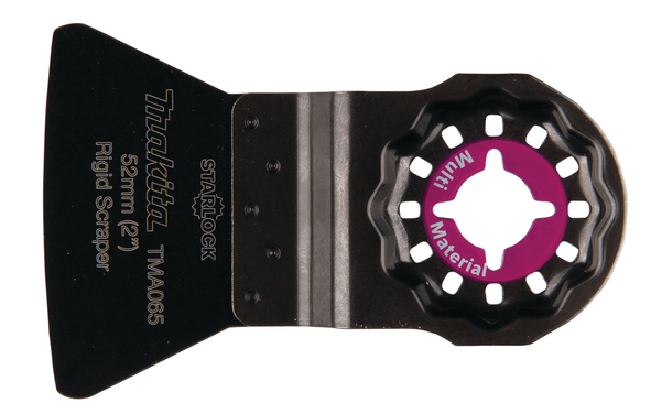 Lame de scie Makita TMA065; Starlock; HCS; 52 mm