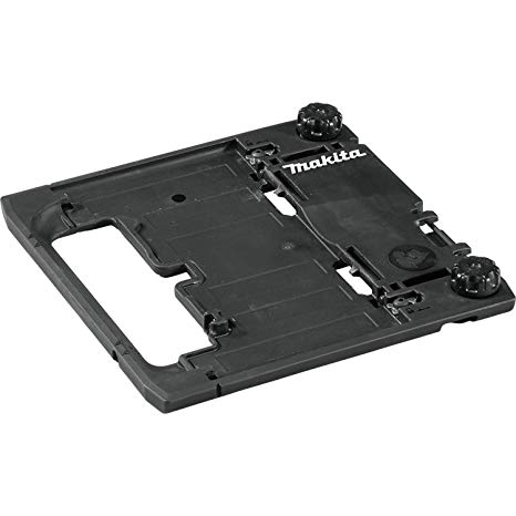 Adaptateur pour rail de guidage de scie circulaire Makita 198673-2