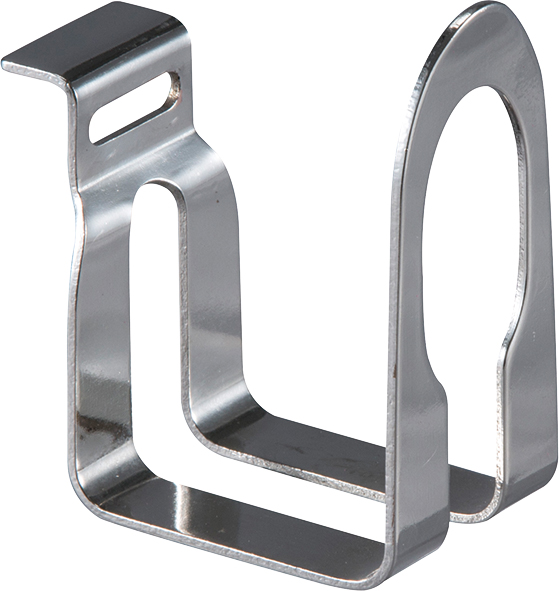 Porte-courroie pour tournevis Makita 197224-8