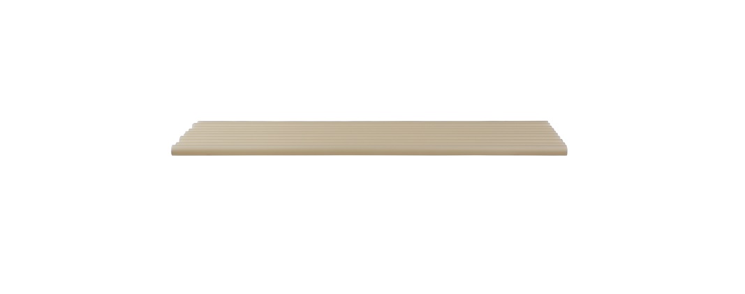 Tubes pour l'isolation des câbles Makita ABS; 10 unités