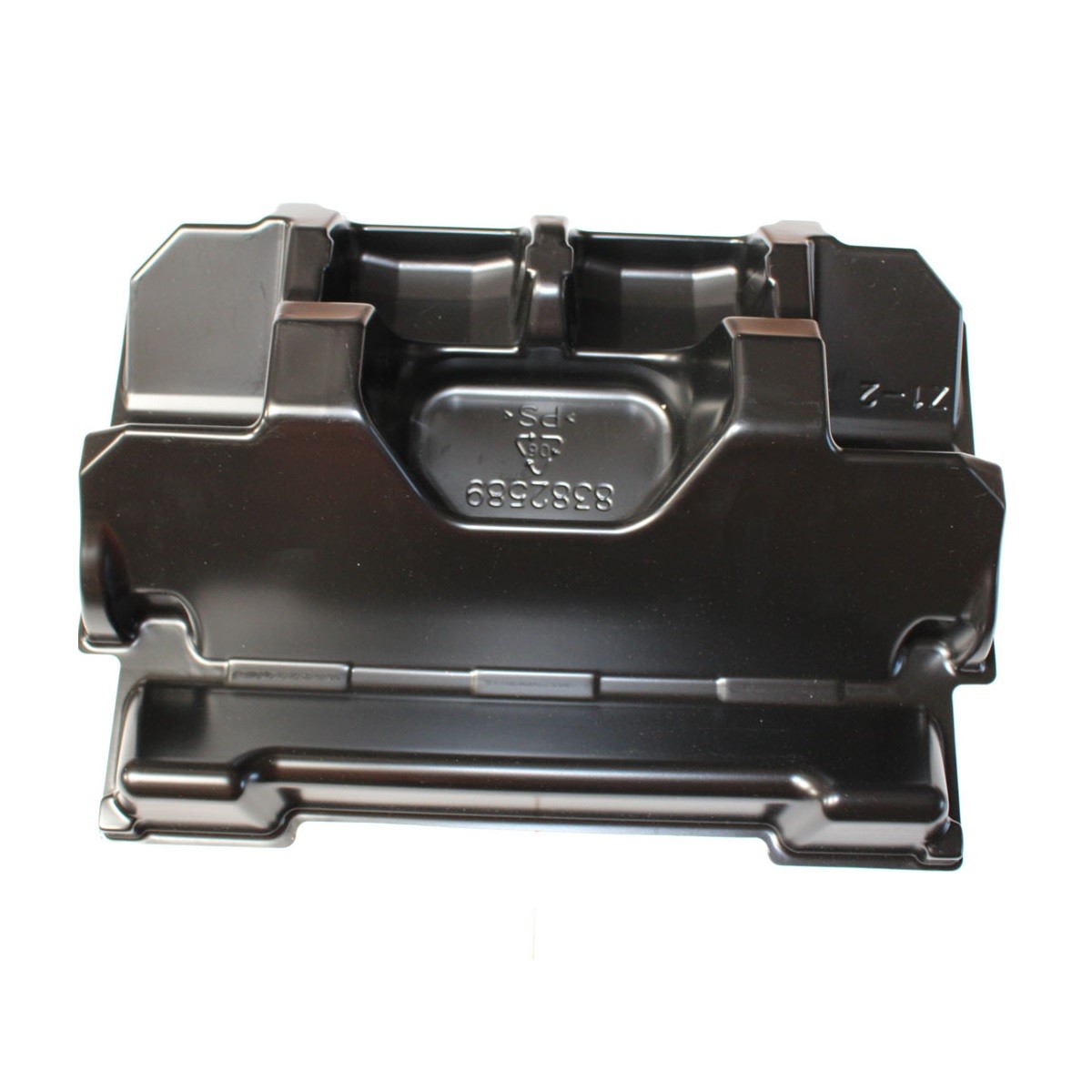 Insérer Makita MAKPAC 2 / 3