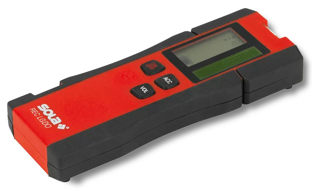 Détecteur laser Sola 71111901