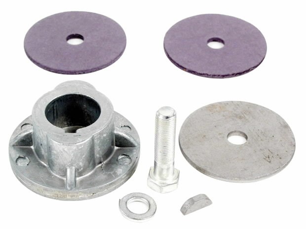 Porte-lame pour tondeuses à gazon  1-349