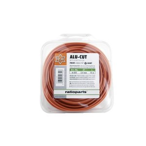 Fil de coupe Ratioparts Razor Nylon Line; 15mx2,7mm