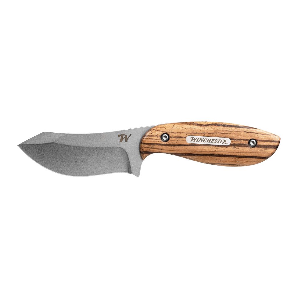 Couteau Winchester Barrens lames lisses
