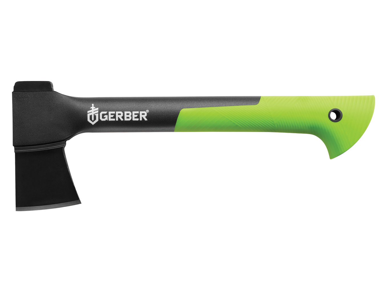 Hache Gerber Sport Axe II; 652 g