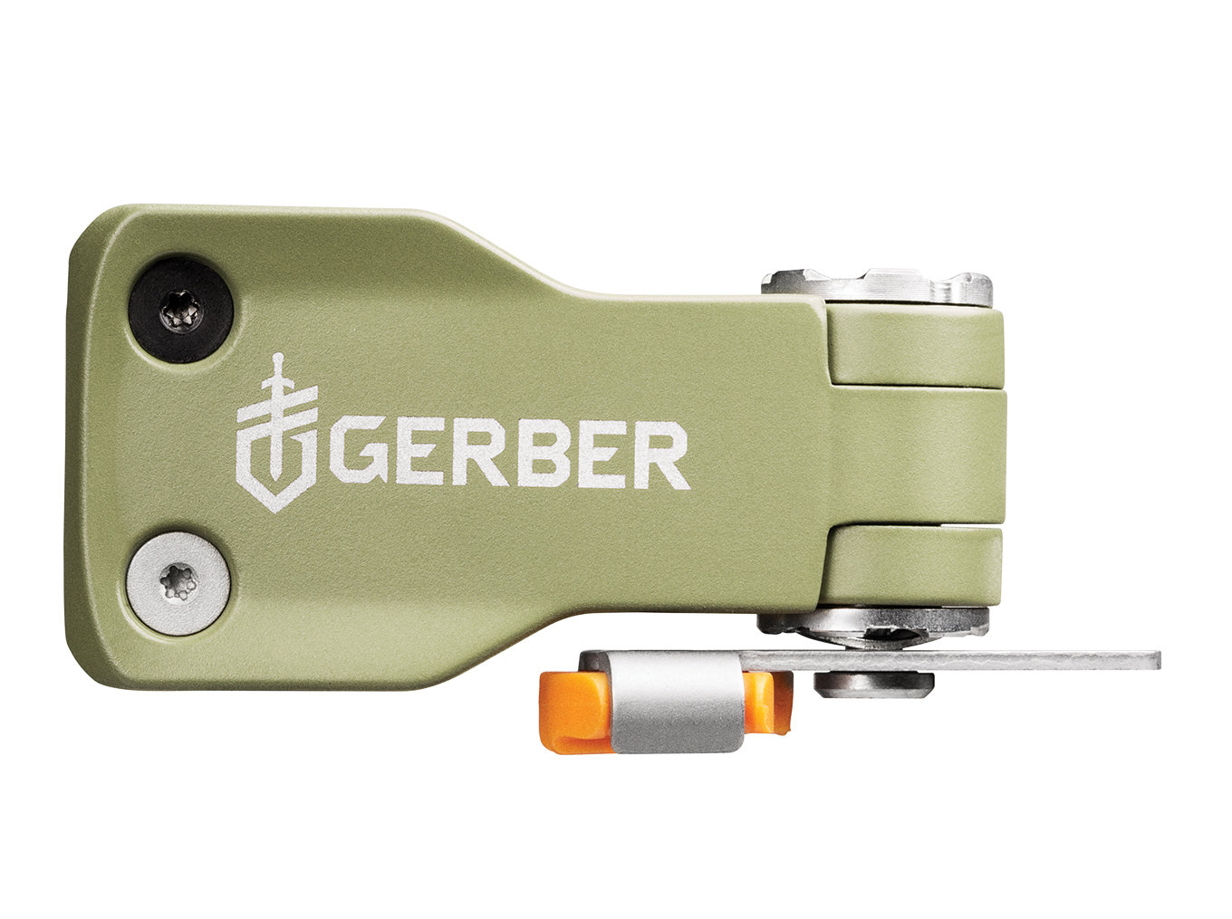 Cutter capable de tenir Gerber Freehander