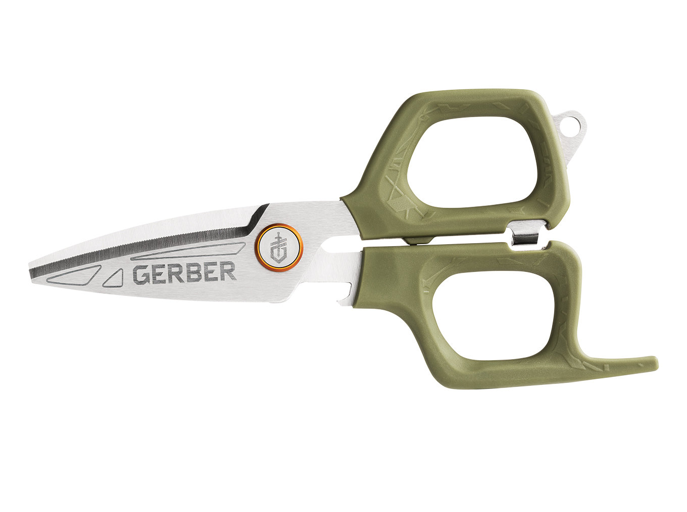 Cisaillement de poisson Gerber Neat Freak