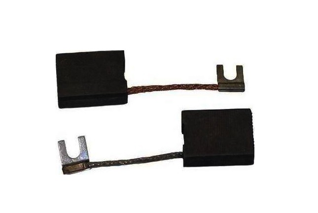 Brosses de carbone Bosch 2610997152