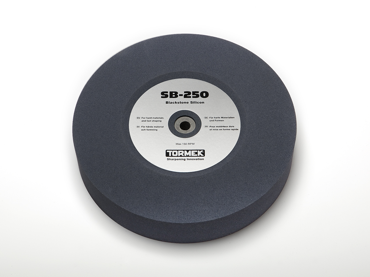 Roue d'affûtage Tormek SB-250