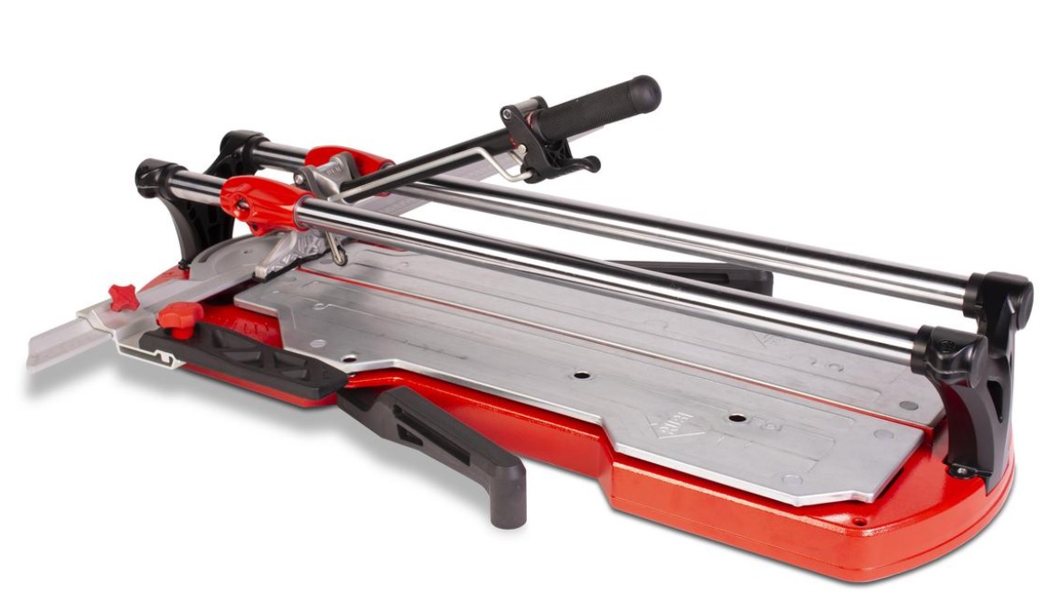 Coupe-carreaux manuelle Rubi TX-710 MAX
