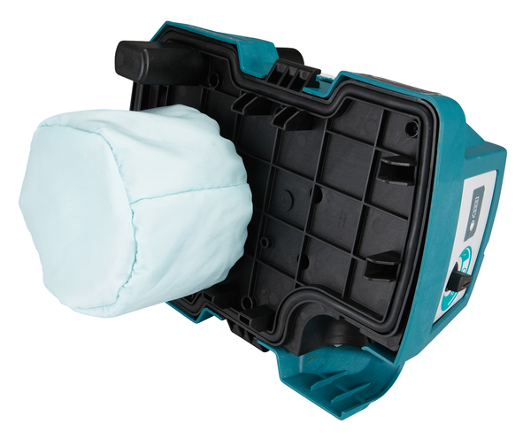 Filtre interne pour aspirateur Makita 199827-4