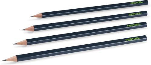 Crayon Festool 497892; 4 unités