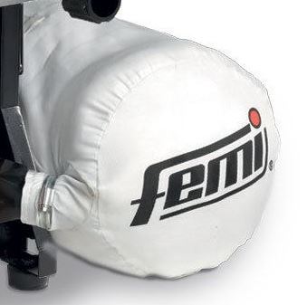 Sac d'aspirateur Femi 5073236