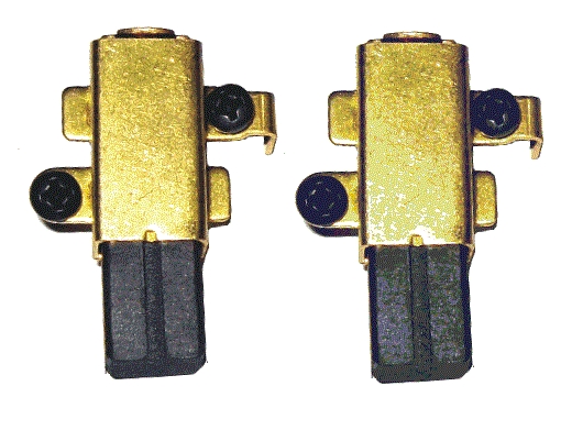 Brosses de carbone Bosch 1609203Y09