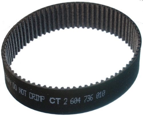 Ceinture Bosch 2604736010