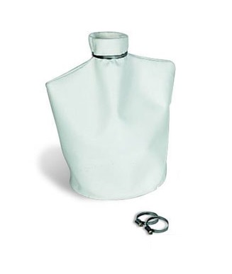 Sac d'aspirateur Femi 5073205, convient pour ASP 020