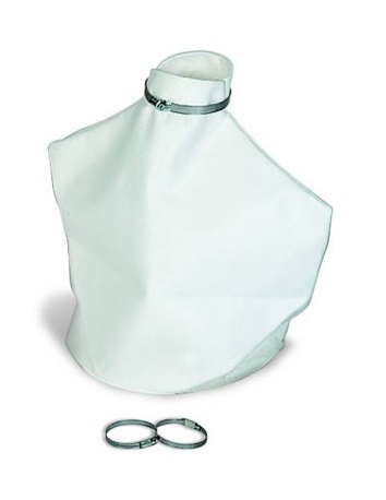 Sac d'aspirateur Femi 5073206, convient pour ASP 050