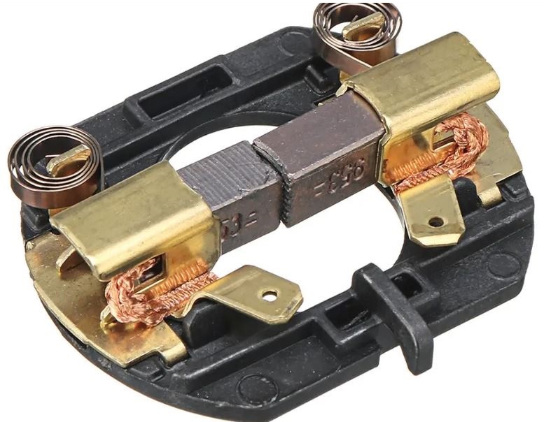 Brosses de carbone DeWalt N012060