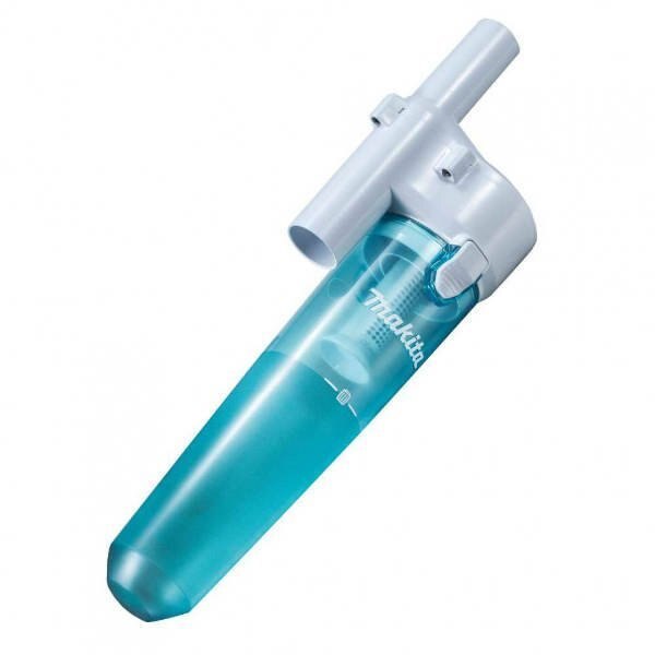 Ensemble d'accessoires pour cyclone Makita 199491-1; blanc