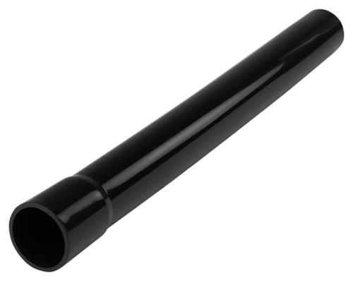 Tuyau d'extension Makita 191D80-2; noir