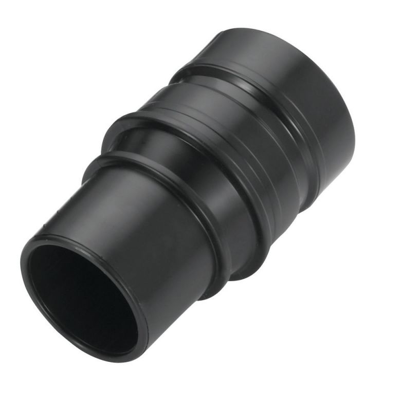 Adaptateur de tuyau d'aspirateur DeWalt Airlock DWV9130-XJ; 35 mm