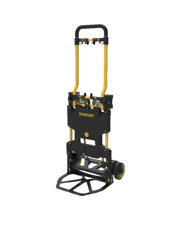 Chariot manuel Stanley SXWTD-FT585
