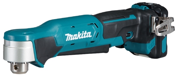 Perceuse d'angle Makita DA332DSAE; 12 V; 2x2,0 Ah accu.