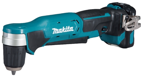 Perceuse d'angle Makita DA333DSAE; 12 V; 2x2,0 Ah accu.