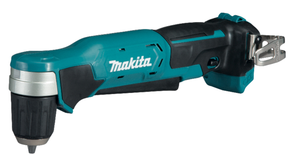 Perceuse d'angle Makita DA333DZ; 12 V (sans batterie et chargeur)
