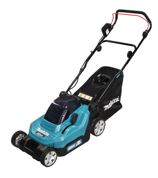 Faucheuse sans fil Makita DLM382Z; 2x18 V (sans batterie et chargeur)
