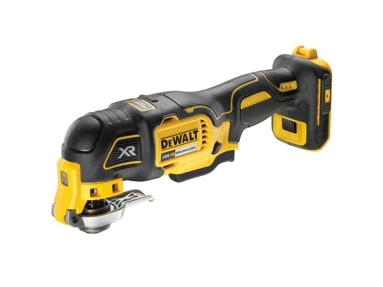 Outil Multi-fonction DeWalt DCS356N (sans batterie et chargeur)