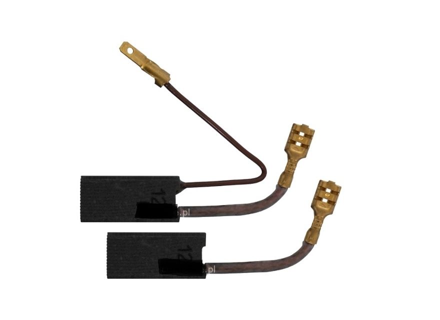 Brosses de carbone DeWalt D25601-QS