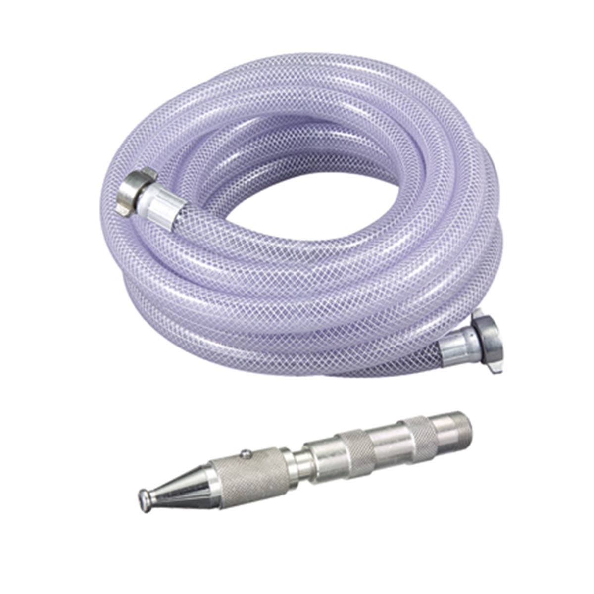Tuyau pour pompes à eau Makita B-10671; 8 m