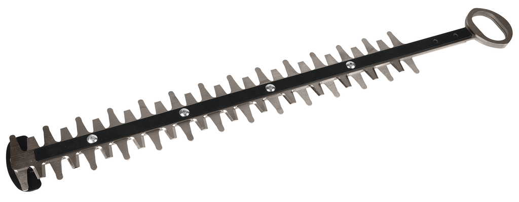 Lame de cisaillement d'herbe Makita 195769-0; 52 cm longueur