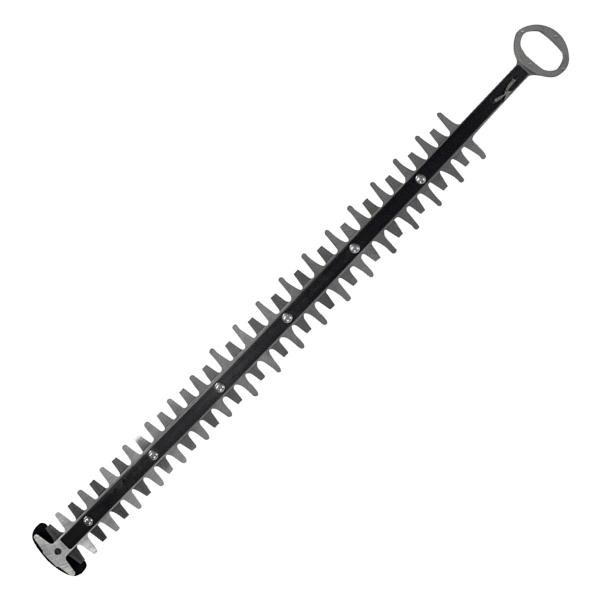 Lame de cisaillement d'herbe Makita 196688-3; 65 cm longueur