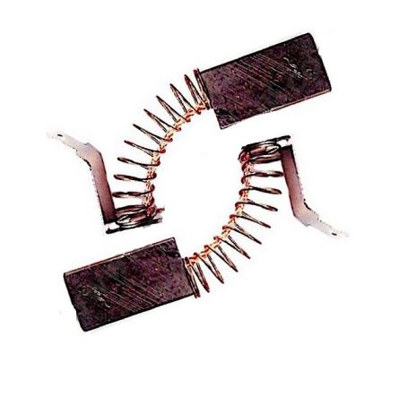 Brosses de carbone Femi 5850113