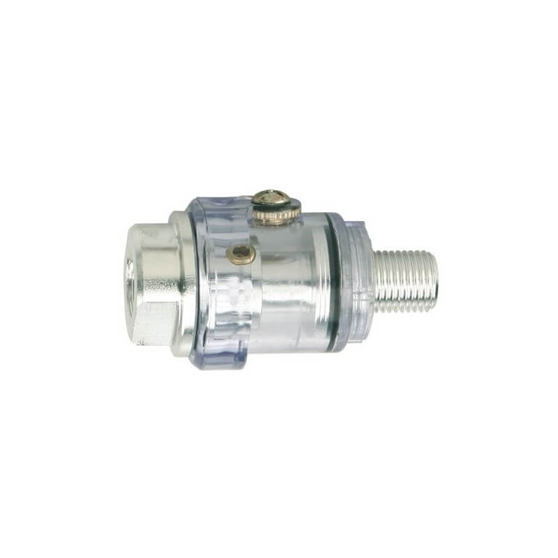 Buse de lubrification Rodcraft G1K; 1/4''
