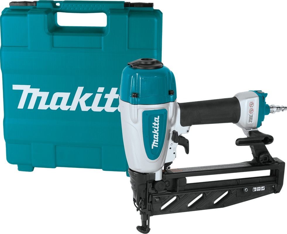 Agrafeuse pneumatique Makita AF601