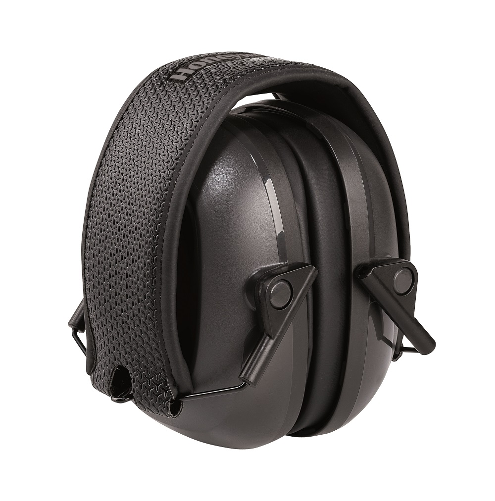 Protecteurs d'oreilles Honeywell VeriShield VS110F; 27 dB; 1 unités