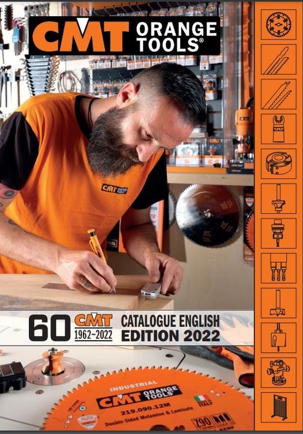 Catalogue CMT&nbsp;2022