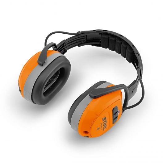 Protecteurs d'oreilles Stihl Dynamic BT avec fonction Bluetooth