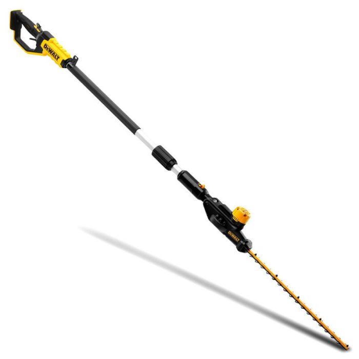 Unité de scie à perche DeWalt DCMPH566N; 18 V; (sans batterie et chargeur)
