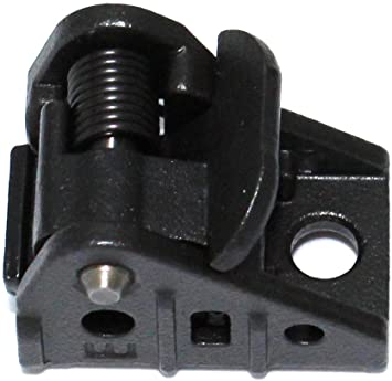 Support mural pour aspirateur Bosch 1619PA4168