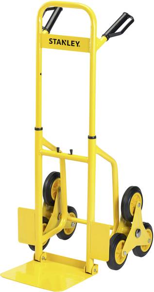 Chariot manuel Stanley SXWTD-FT521, 120 kg