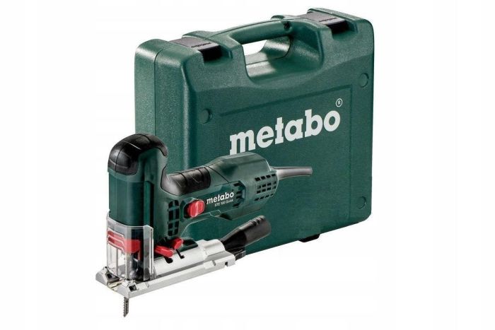 Scie sauteuse Metabo STE 100 Quick