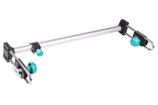 Entretoise de châssis de porte Wolfcraft
