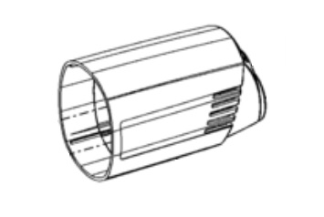 Couverture Festool 455770