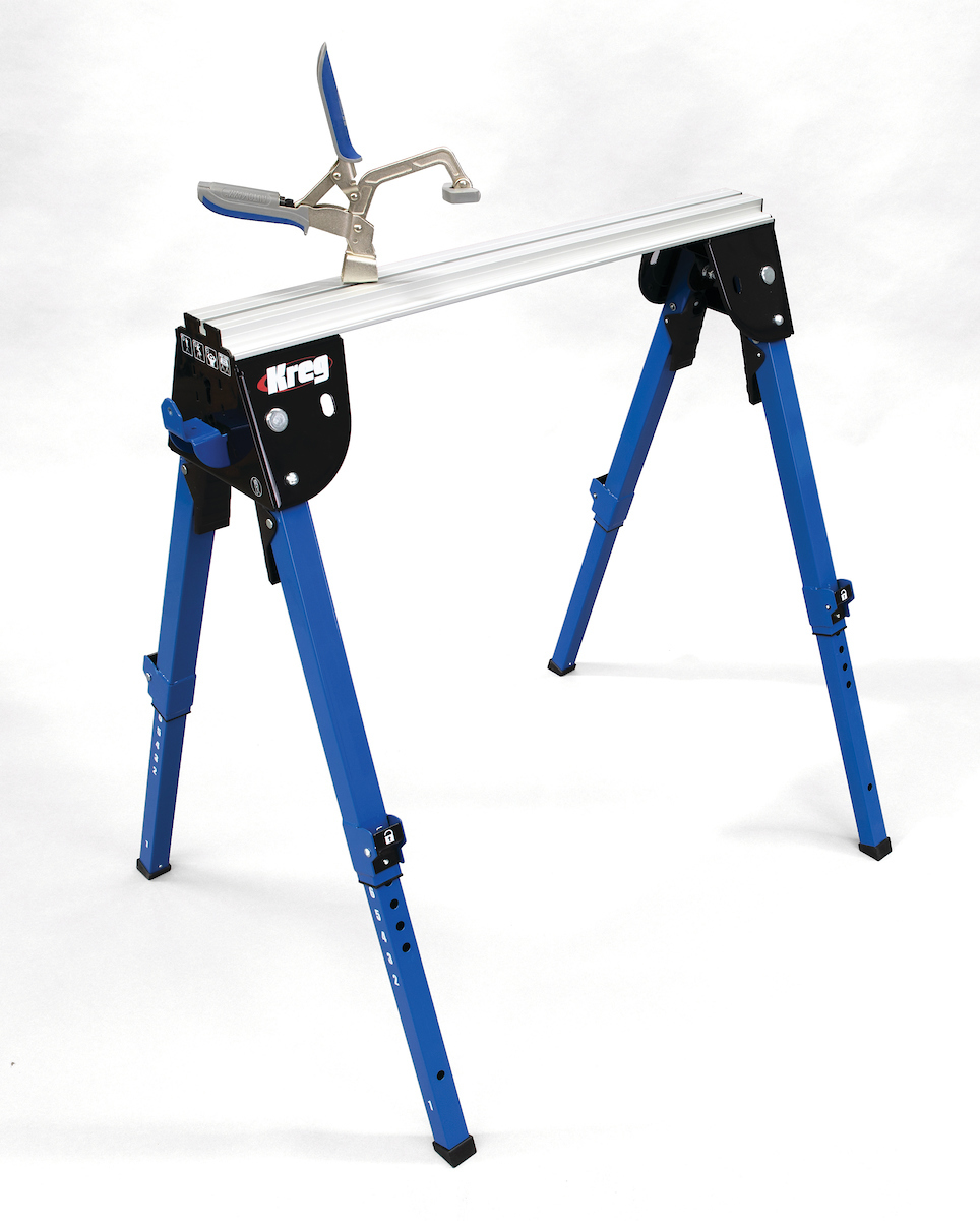 Table de travail Kreg KWS500