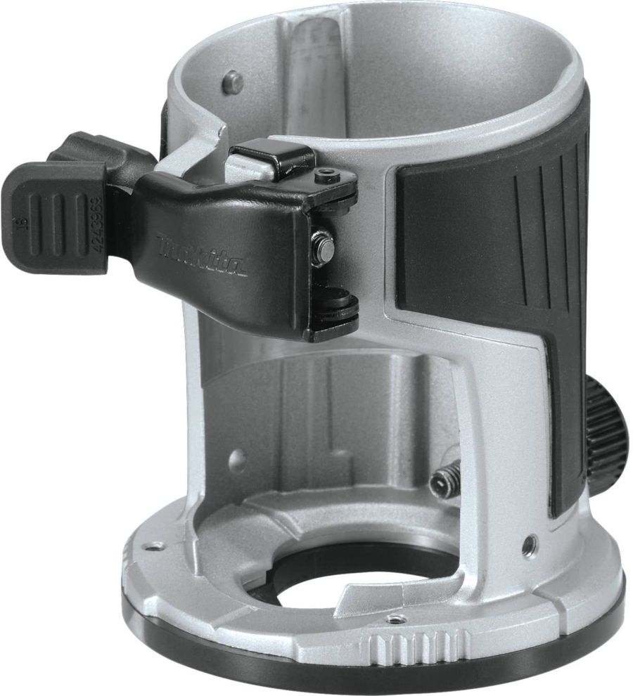 Base de fraisage Makita 196613-4